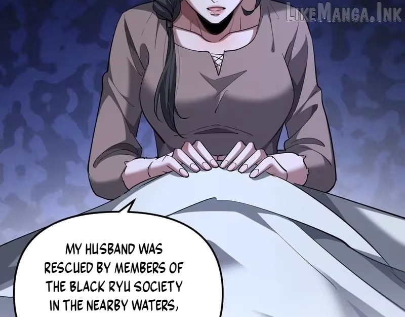 I’m Trapped In This Day For One Thousand Years Chapter 274  - page 124
